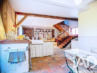  Maison � vendre 6 pi�ces 210 m�