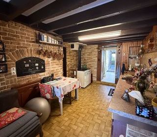  Maison � vendre 7 pi�ces 228 m�