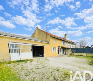  Maison � vendre 5 pi�ces 97 m�