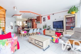  Maison � vendre 4 pi�ces 90 m�