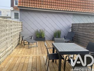  Maison � vendre 3 pi�ces 50 m�