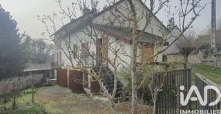  Maison � vendre 4 pi�ces 87 m�