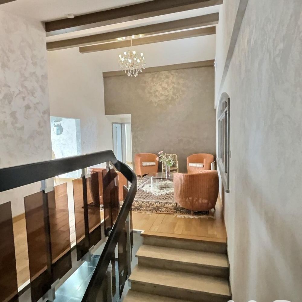 � vendre  Villa G�rardmer (88400)