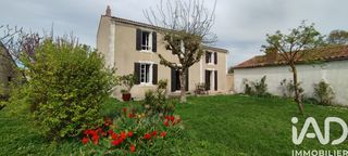  Maison � vendre 7 pi�ces 157 m�