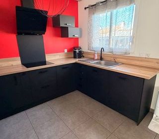  Maison � vendre 5 pi�ces 99 m�
