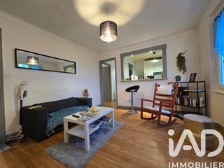  Appartement � vendre 3 pi�ces 52 m�