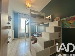  Appartement � vendre 4 pi�ces 93 m�