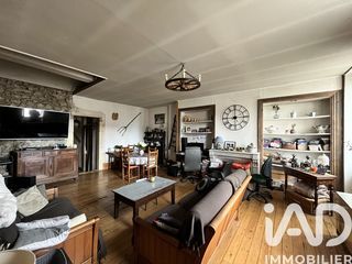  Appartement � vendre 4 pi�ces 114 m�