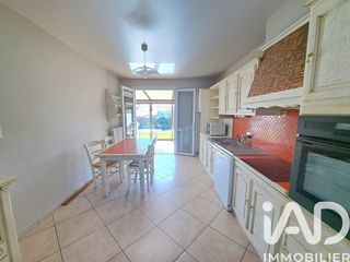  Maison � vendre 7 pi�ces 133 m�