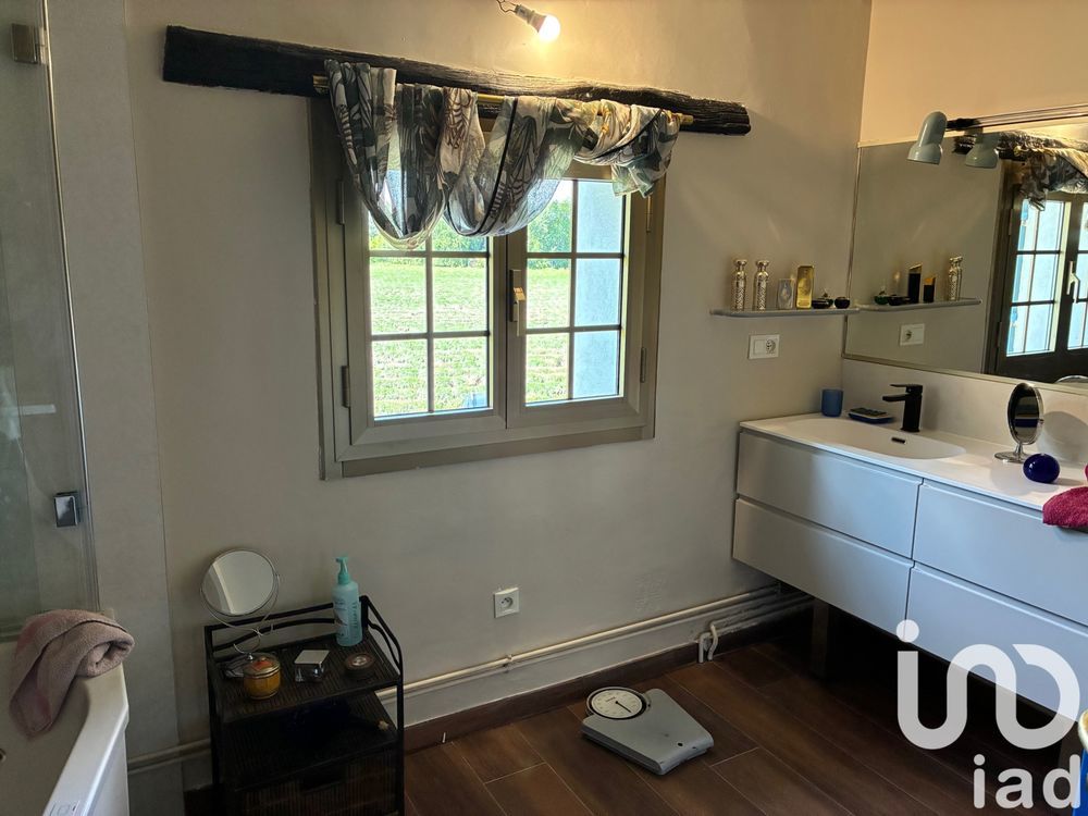 � vendre  Maison Le Thor (84250)