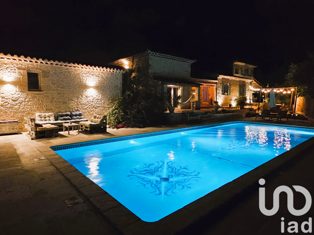 � vendre  Maison La Motte (83920)