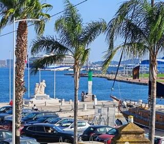  Appartement � vendre 3 pi�ces 85 m�