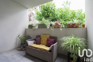  Appartement � vendre 4 pi�ces 98 m�