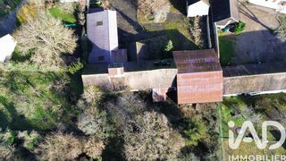  Maison � vendre 7 pi�ces 166 m�