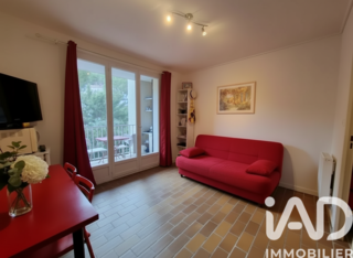  Appartement � vendre 1 pi�ce 19 m�