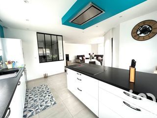  Maison � vendre 5 pi�ces 121 m�