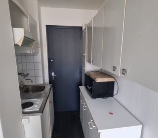  Appartement � vendre 1 pi�ce 17 m�