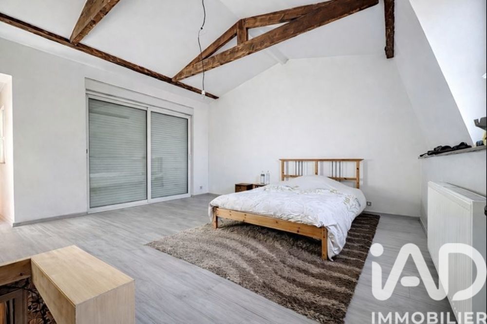 � vendre  Maison Lille (59800)