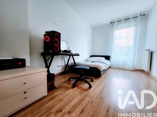  Appartement � vendre 3 pi�ces 65 m�