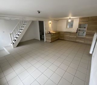  Appartement � vendre 3 pi�ces 52 m�