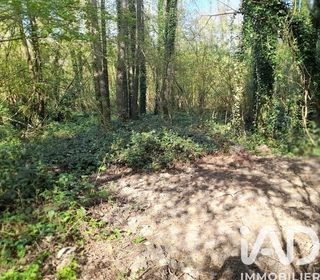  Terrain � vendre 2653 m�