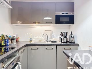  Appartement � vendre 4 pi�ces 69 m�