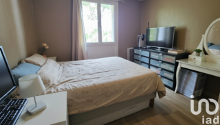  Appartement � vendre 4 pi�ces 74 m�