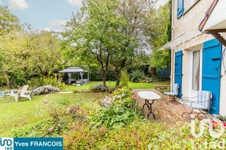  Maison � vendre 7 pi�ces 128 m�