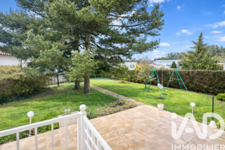  Maison � vendre 7 pi�ces 130 m�