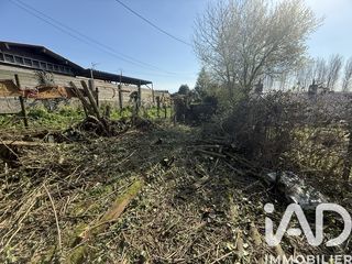  Terrain � vendre 711 m�