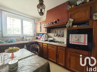  Maison � vendre 5 pi�ces 118 m�