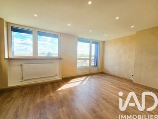  Appartement � vendre 3 pi�ces 57 m�