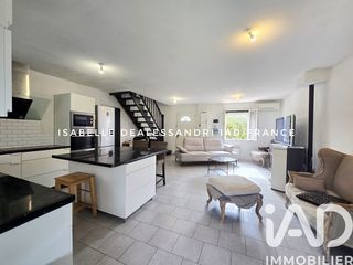  Maison � vendre 4 pi�ces 88 m�