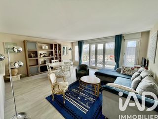  Appartement � vendre 3 pi�ces 78 m�