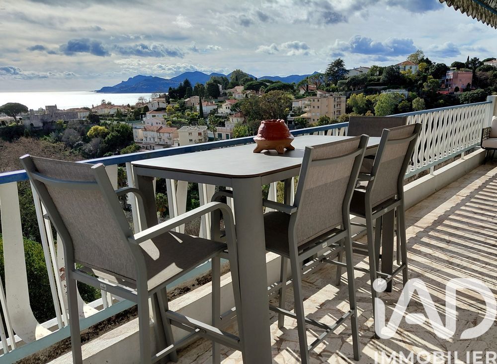 � vendre  Appartement Cannes (06400)