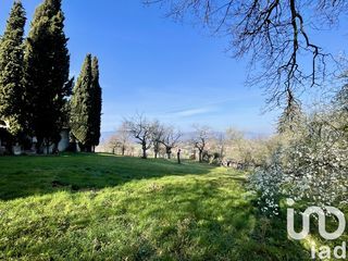  Terrain � vendre 1110 m�