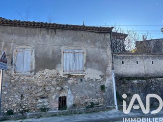  Immeuble � vendre 1000 m�