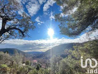  Terrain � vendre 1675 m�