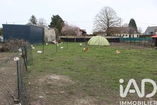  Terrain � vendre 937 m�