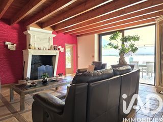  Maison � vendre 12 pi�ces 382 m�