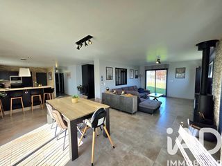  Maison � vendre 6 pi�ces 157 m�