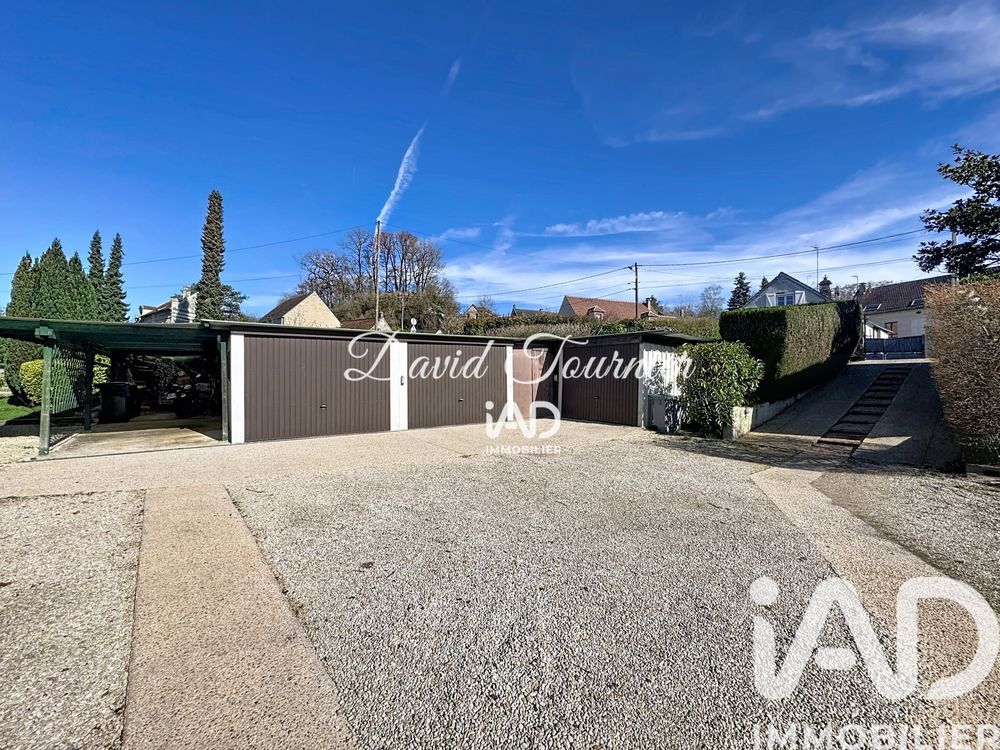 � vendre  Maison Glaignes (60129)