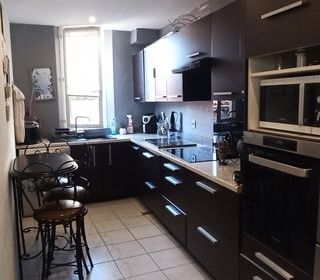  Appartement � vendre 2 pi�ces 52 m�