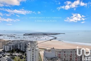  Appartement � vendre 4 pi�ces 58 m�