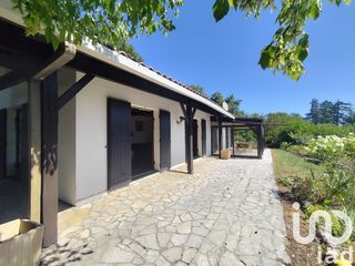  Maison � vendre 5 pi�ces 138 m�