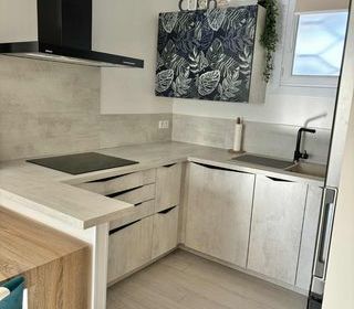  Appartement � louer 2 pi�ces 49 m�