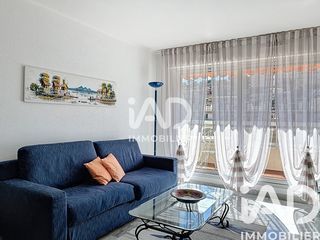  Appartement � vendre 2 pi�ces 48 m�