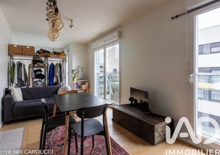  Appartement � vendre 1 pi�ce 31 m�