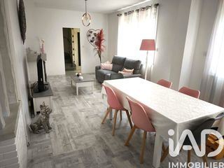  Maison � vendre 5 pi�ces 91 m�