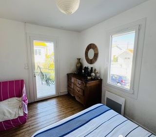  Maison � vendre 4 pi�ces 70 m�